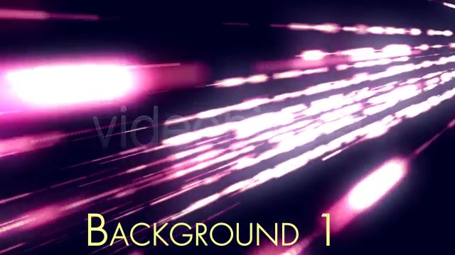 Speed Light Trails Videohive 4276506 Motion Graphics Image 3