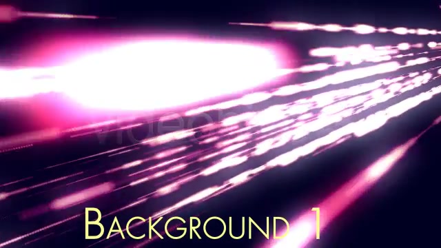 Speed Light Trails Videohive 4276506 Motion Graphics Image 4