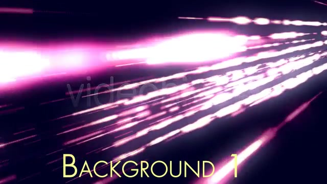 Speed Light Trails Videohive 4276506 Motion Graphics Image 5