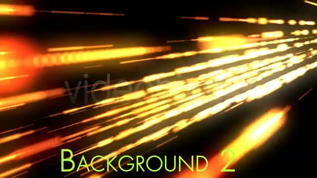 Speed Light Trails Videohive 4276506 Motion Graphics Image 6