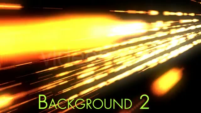 Speed Light Trails Videohive 4276506 Motion Graphics Image 7