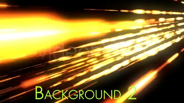 Speed Light Trails Videohive 4276506 Motion Graphics Image 8