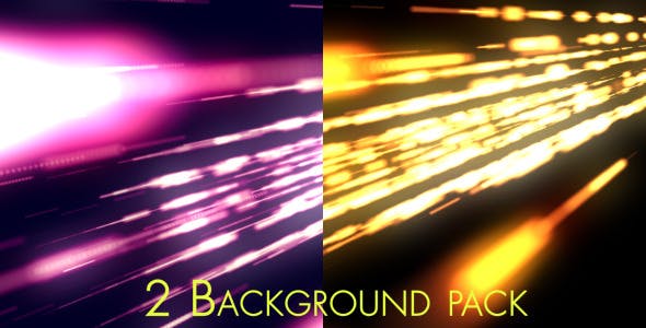 Speed Light Trails - 4276506 Videohive Download