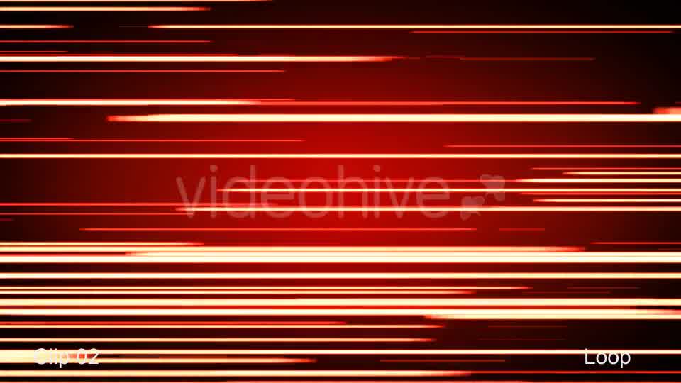 Speed Lines BG 02 Videohive 21237183 Motion Graphics Image 10