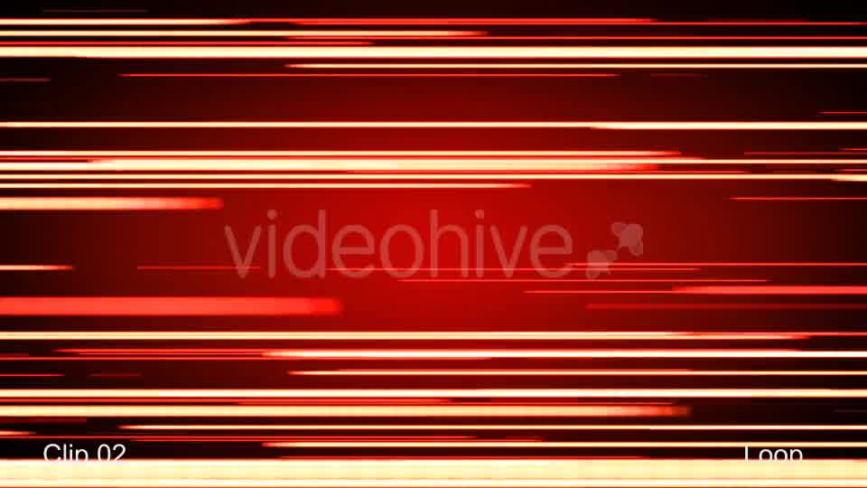 Speed Lines BG 02 Videohive 21237183 Motion Graphics Image 11