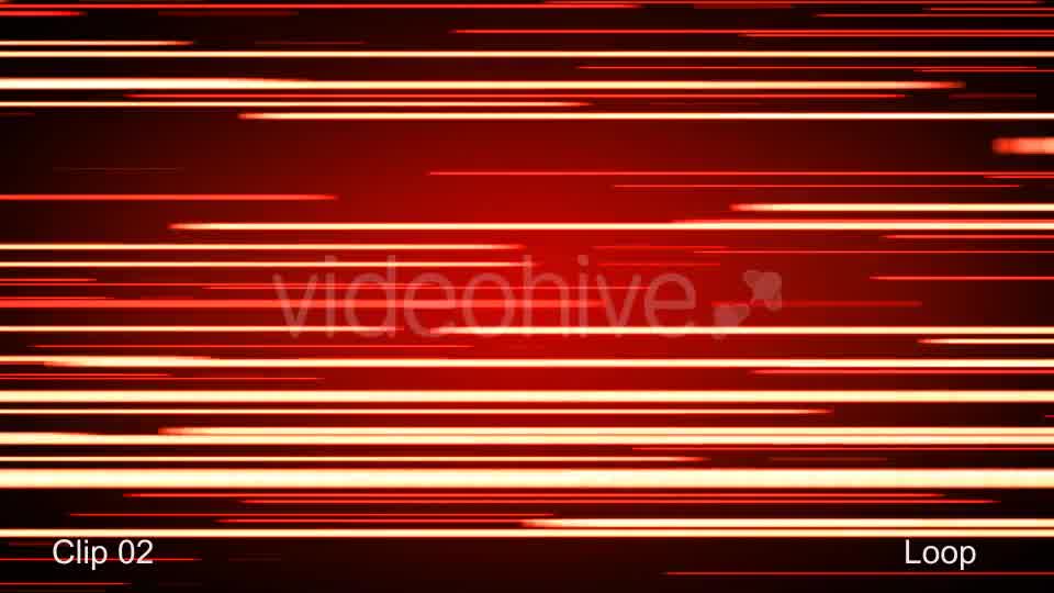 Speed Lines BG 02 Videohive 21237183 Motion Graphics Image 12