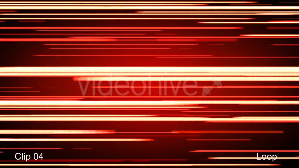 Speed Lines BG Videohive 20932520 Motion Graphics Image 10