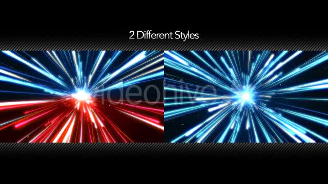 Speed Motion Blur Trails Videohive 16640391 Motion Graphics Image 1