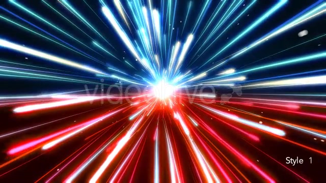 Speed Motion Blur Trails Videohive 16640391 Motion Graphics Image 3
