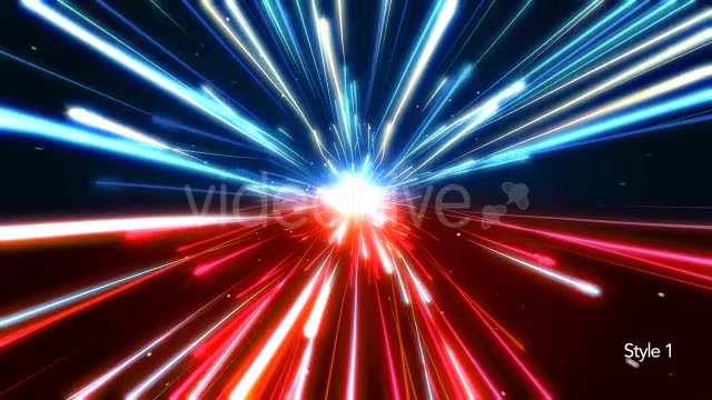 Speed Motion Blur Trails Videohive 16640391 Motion Graphics Image 4