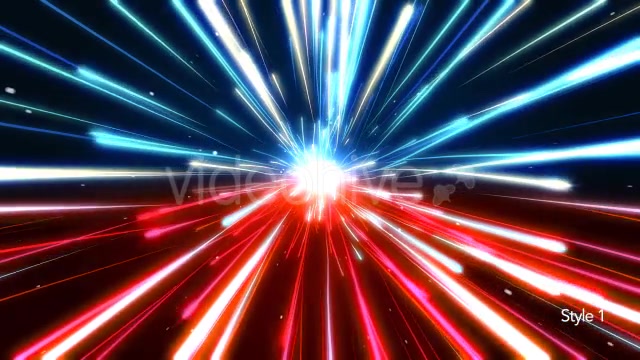 Speed Motion Blur Trails Videohive 16640391 Motion Graphics Image 5