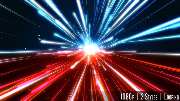 Speed Motion Blur Trails - Download Videohive 16640391