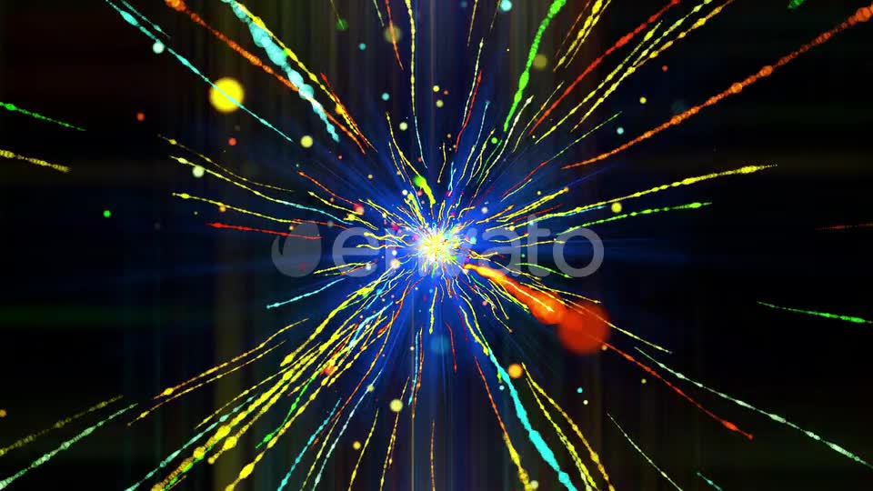 Speed Particles Flow Rapid Download Videohive 22678252 Motion Graphics