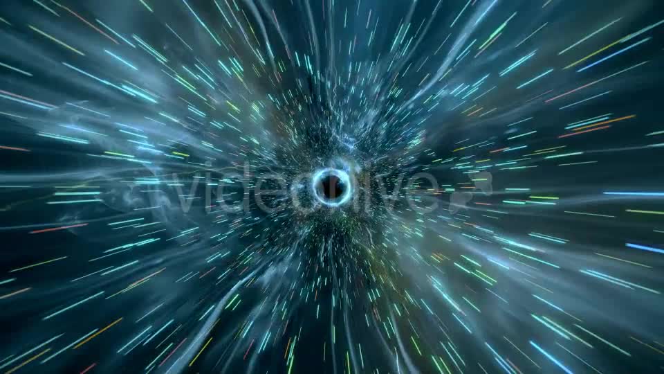 Speed Time 4K Videohive 20422330 Motion Graphics Image 1
