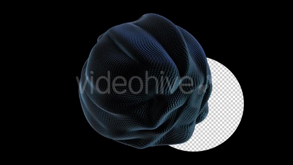 Sphere of Particles Videohive 21540662 Motion Graphics Image 2
