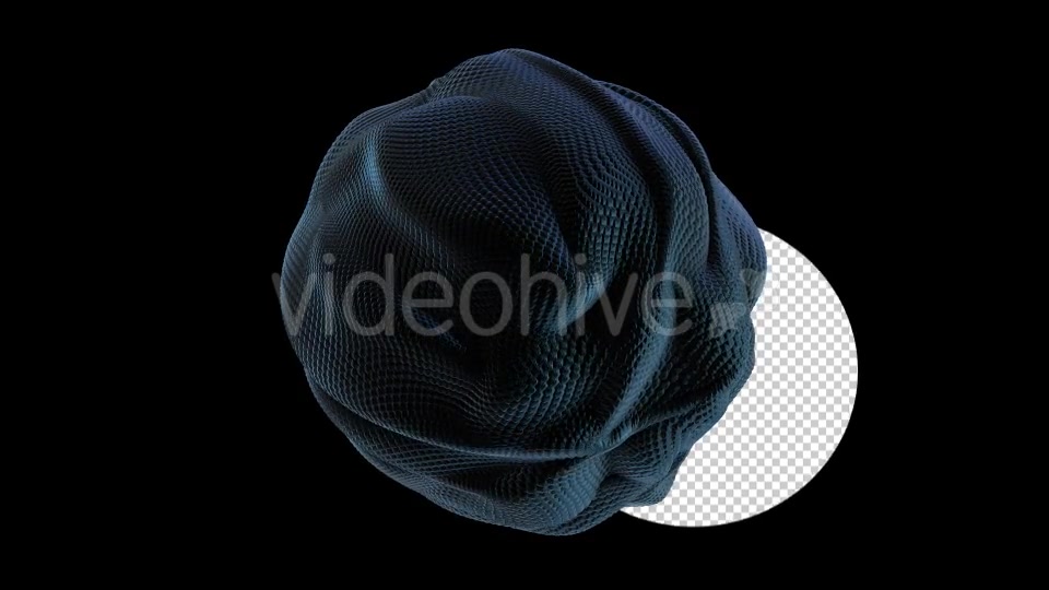 Sphere of Particles Videohive 21540662 Motion Graphics Image 4