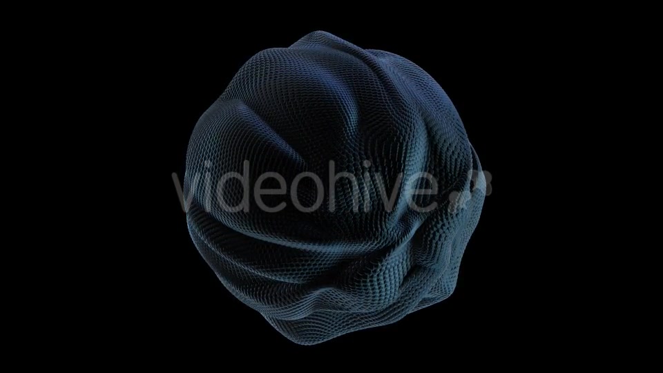 Sphere of Particles Videohive 21540662 Motion Graphics Image 5