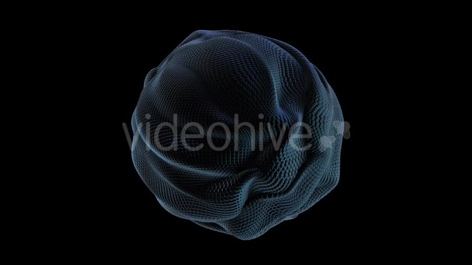 Sphere of Particles Videohive 21540662 Motion Graphics Image 6