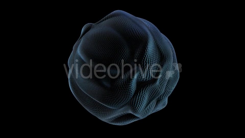 Sphere of Particles Videohive 21540662 Motion Graphics Image 7
