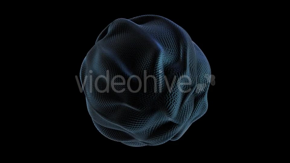 Sphere of Particles Videohive 21540662 Motion Graphics Image 8