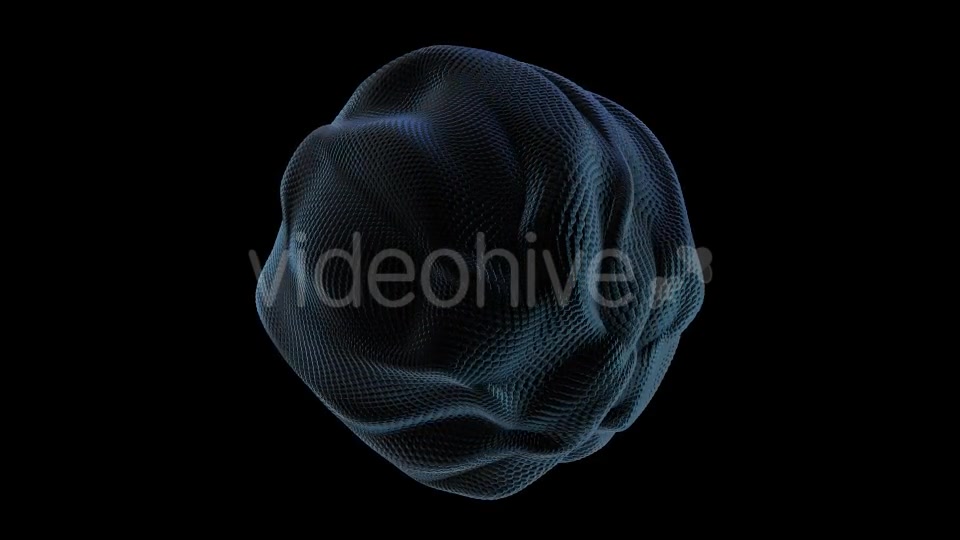 Sphere of Particles Videohive 21540662 Motion Graphics Image 9