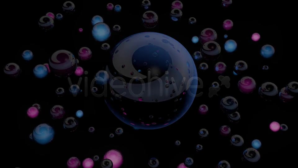 Sphere Planets Videohive 8240768 Motion Graphics Image 12