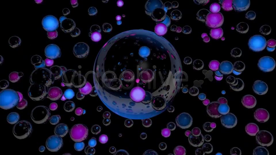 Sphere Planets Videohive 8240768 Motion Graphics Image 2