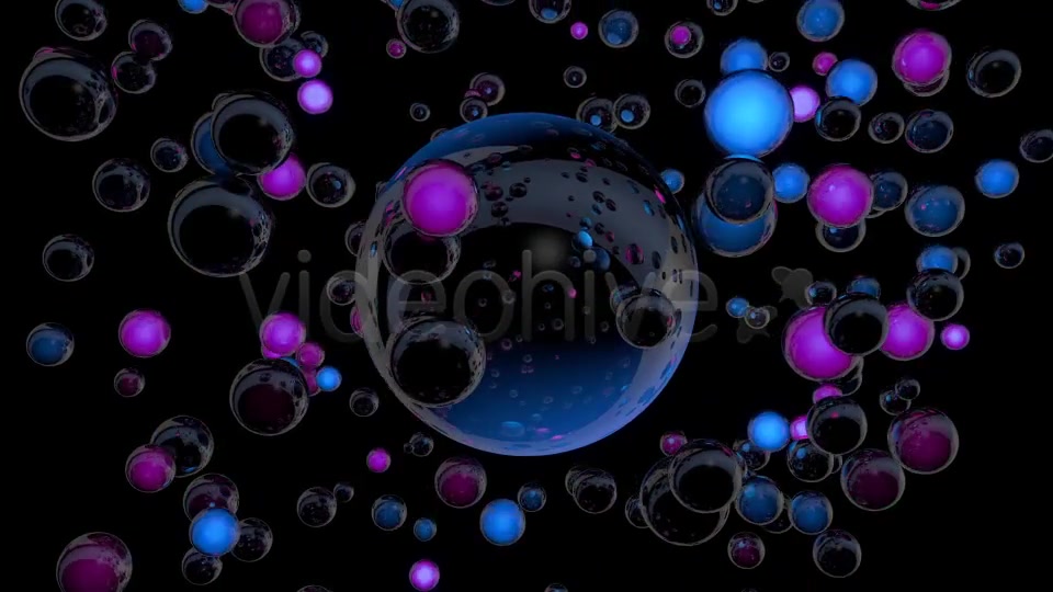 Sphere Planets Videohive 8240768 Motion Graphics Image 4