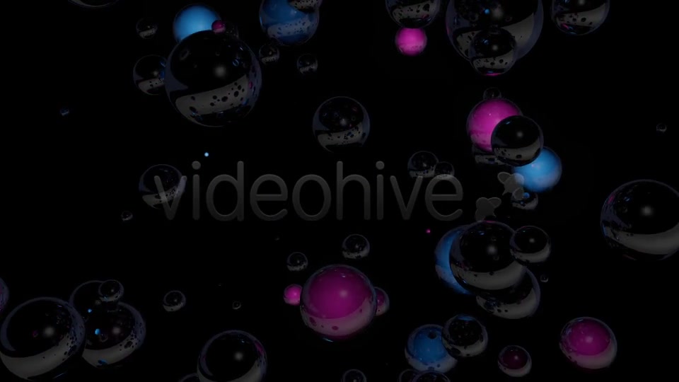 Sphere Planets Videohive 8240768 Motion Graphics Image 5