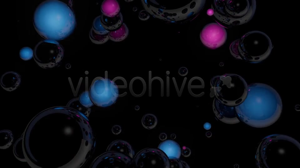 Sphere Planets Videohive 8240768 Motion Graphics Image 6