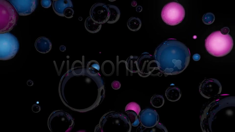 Sphere Planets Videohive 8240768 Motion Graphics Image 7