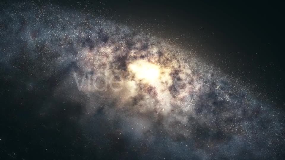 Spinning Galaxy Videohive 16430627 Motion Graphics Image 10