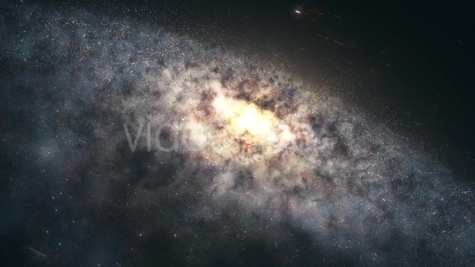 Spinning Galaxy Videohive 16430627 Motion Graphics Image 3