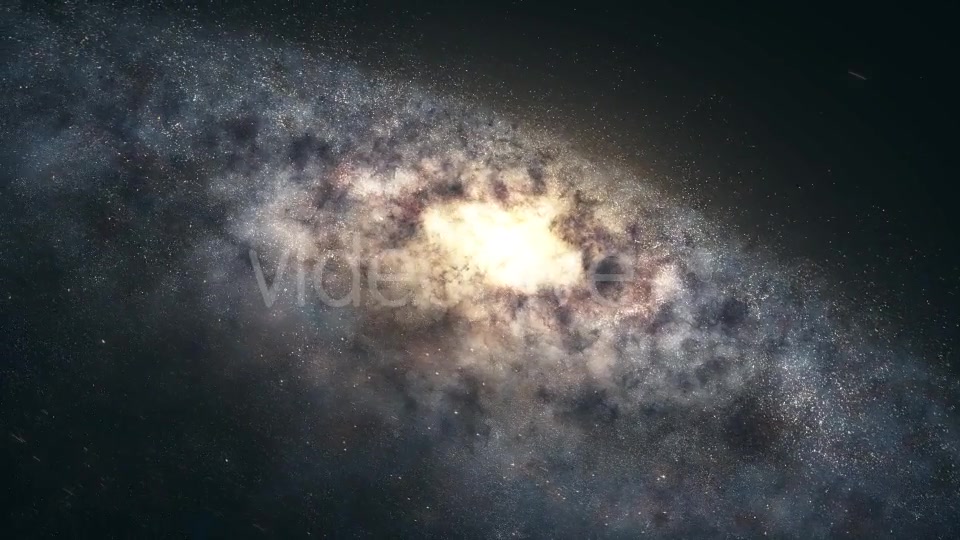 Spinning Galaxy Videohive 16430627 Motion Graphics Image 5