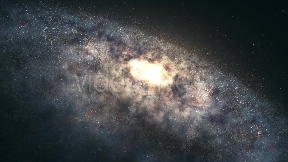Spinning Galaxy Videohive 16430627 Motion Graphics Image 6