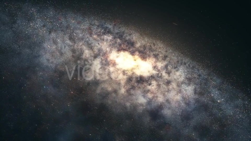 Spinning Galaxy Videohive 16430627 Motion Graphics Image 7