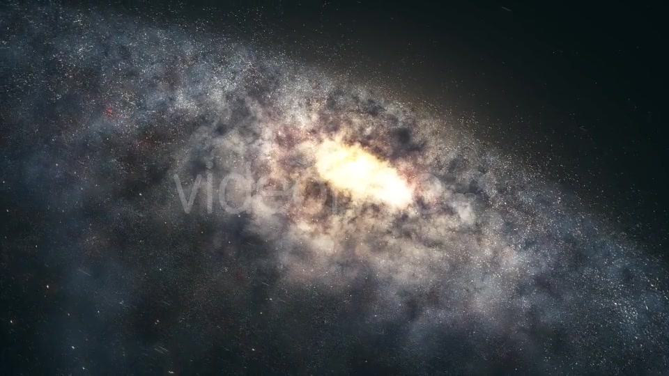 Spinning Galaxy Videohive 16430627 Motion Graphics Image 8