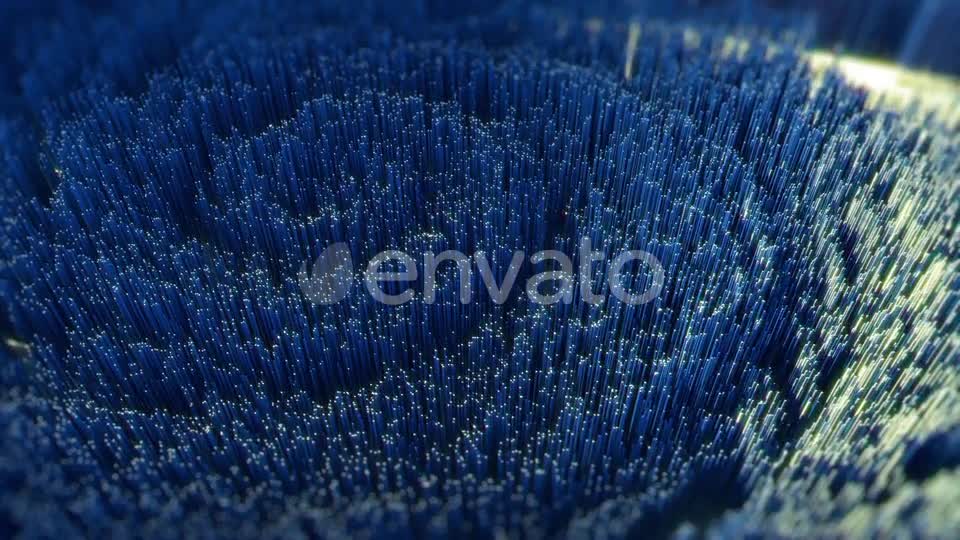 Spiral From Cubes Videohive 22641422 Motion Graphics Image 1