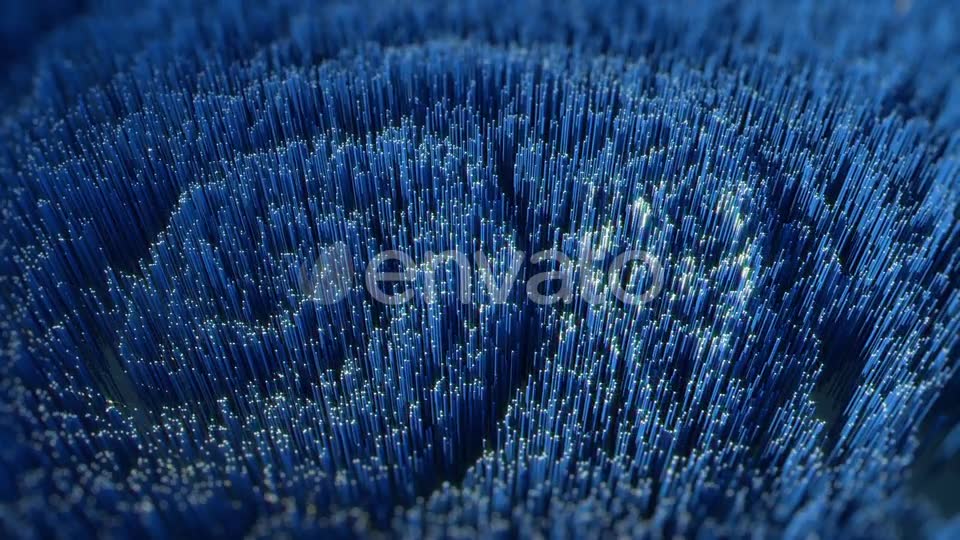Spiral From Cubes Videohive 22641422 Motion Graphics Image 2