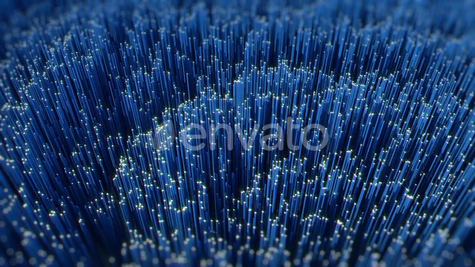 Spiral From Cubes Videohive 22641422 Motion Graphics Image 5