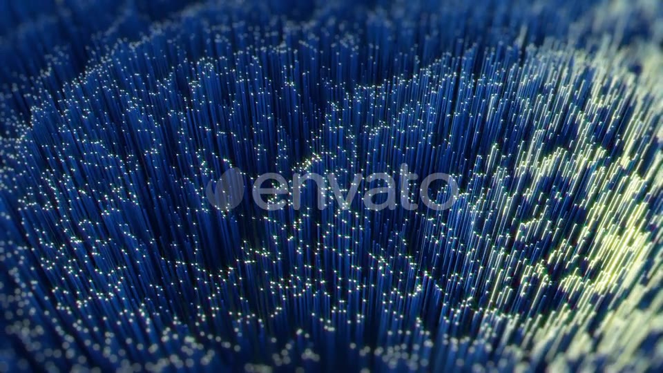 Spiral From Cubes Videohive 22641422 Motion Graphics Image 6