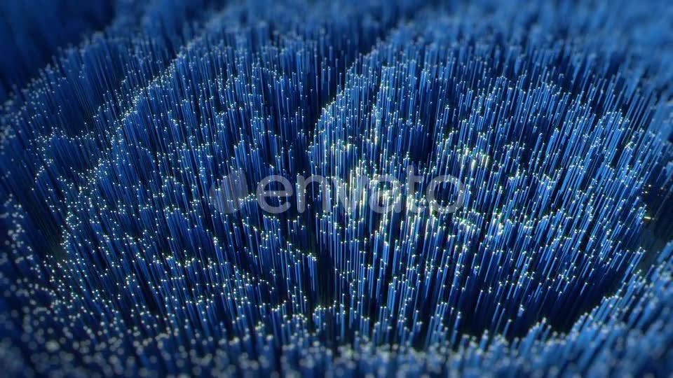 Spiral From Cubes Videohive 22641422 Motion Graphics Image 7