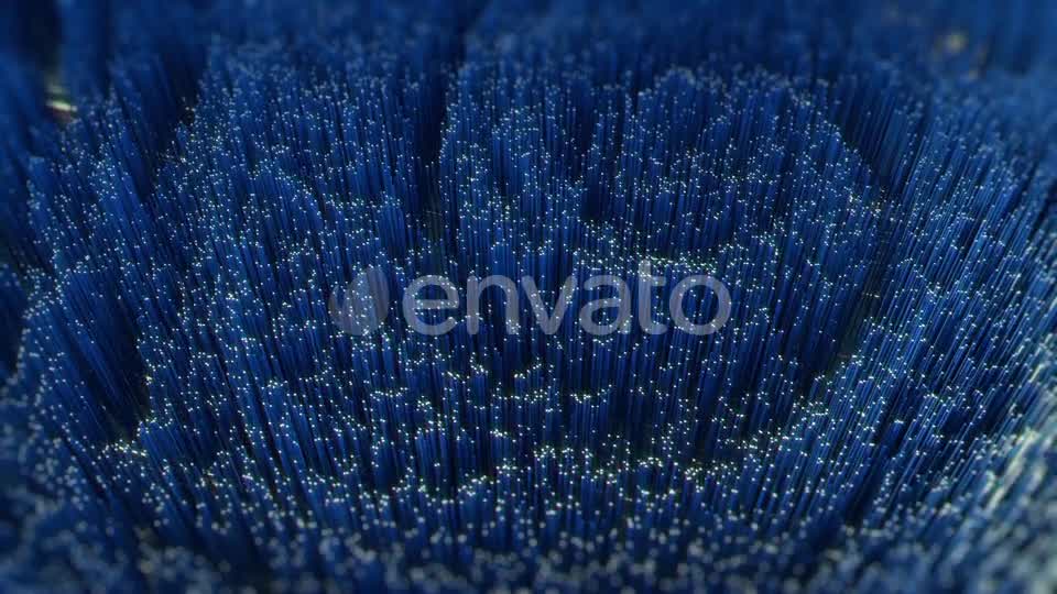 Spiral From Cubes Videohive 22641422 Motion Graphics Image 8