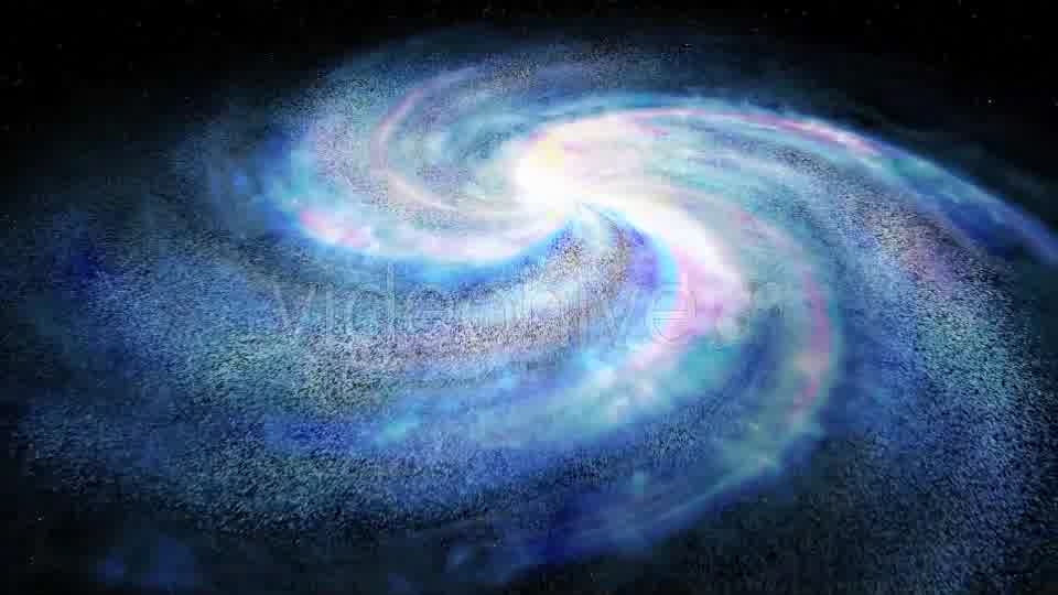 Spiral Galaxy Videohive 13139984 Motion Graphics Image 10