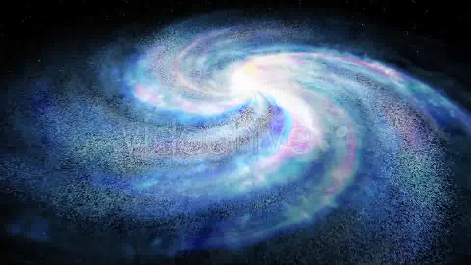 Spiral Galaxy Videohive 13139984 Motion Graphics Image 11