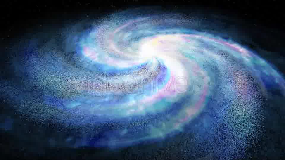 Spiral Galaxy Videohive 13139984 Motion Graphics Image 12