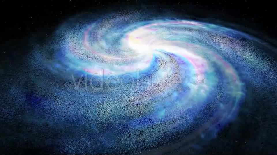 Spiral Galaxy Videohive 13139984 Motion Graphics Image 7