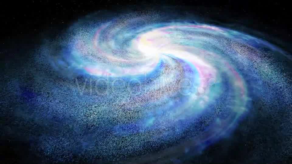 Spiral Galaxy Videohive 13139984 Motion Graphics Image 8