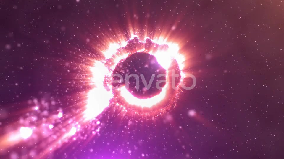 Spiral Particles Reveal Videohive 21906865 Motion Graphics Image 2