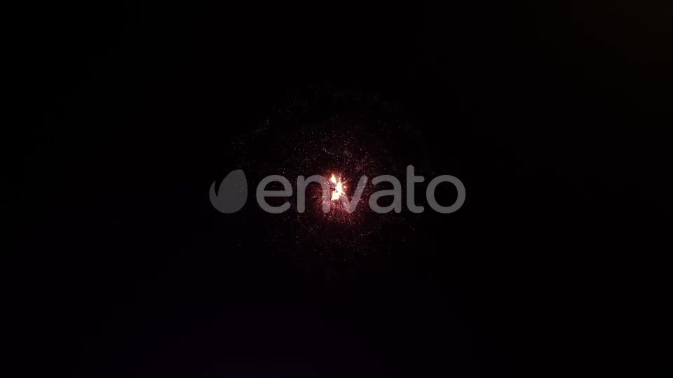 Spiral Particles Reveal Videohive 21906865 Motion Graphics Image 3